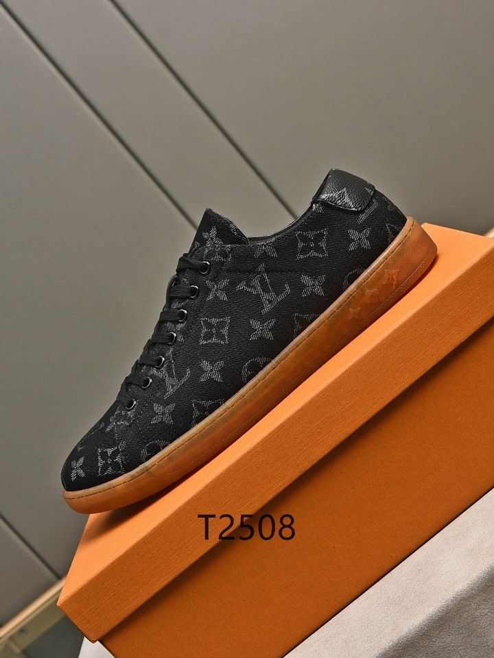 LV shoes 38-46 h0821