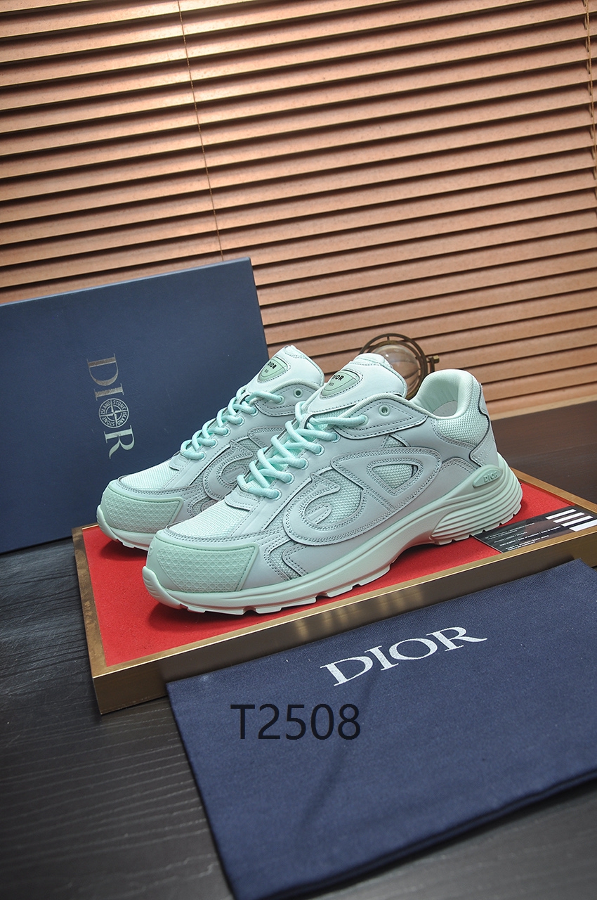 DIOR shoes 38-46 h0828
