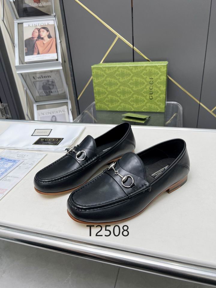 GUCCI shoes 38-46 h0804