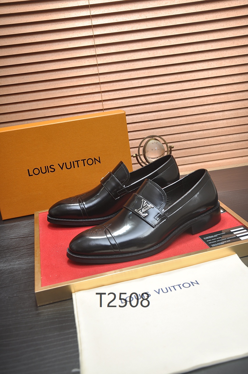 LV shoes 38-46 h0846