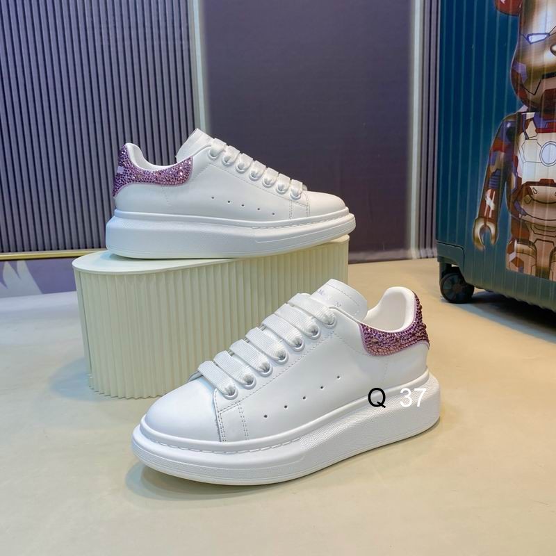 Alexander McQUEEN sz35-45 MK0802