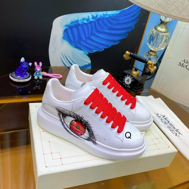 Alexander McQUEEN sz35-45 MK0807