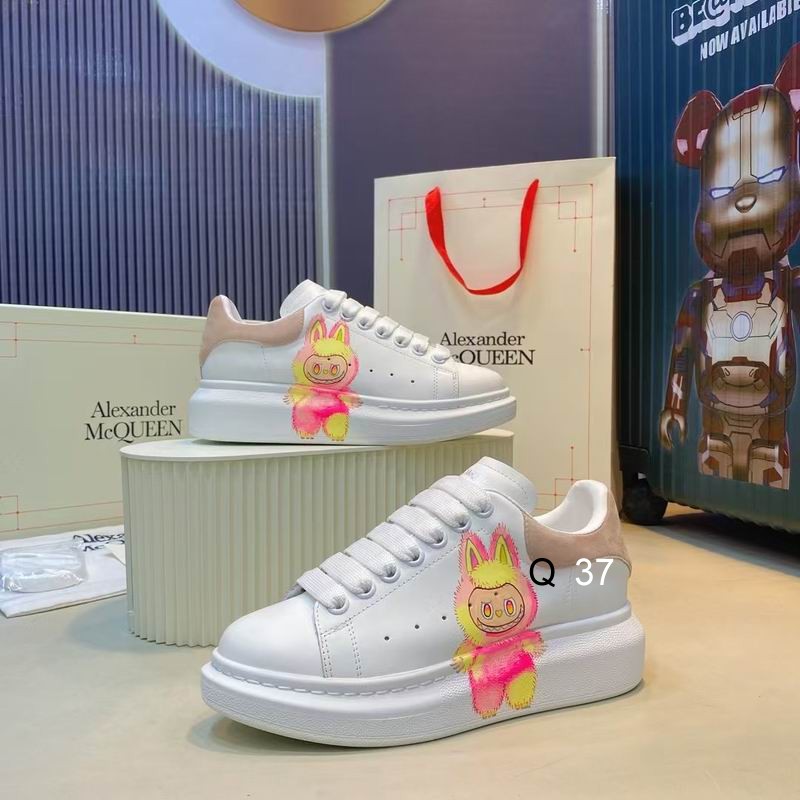Alexander Mcqueen sz35-45 MK0850