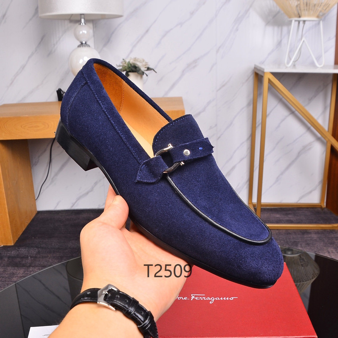 Ferragamo shoes 38-46 h0901