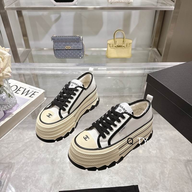 Chanel sz35-40 TY1001
