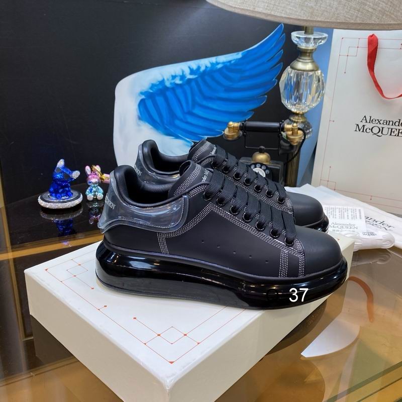 Alexander McQUEEN sz35-45 MK1003