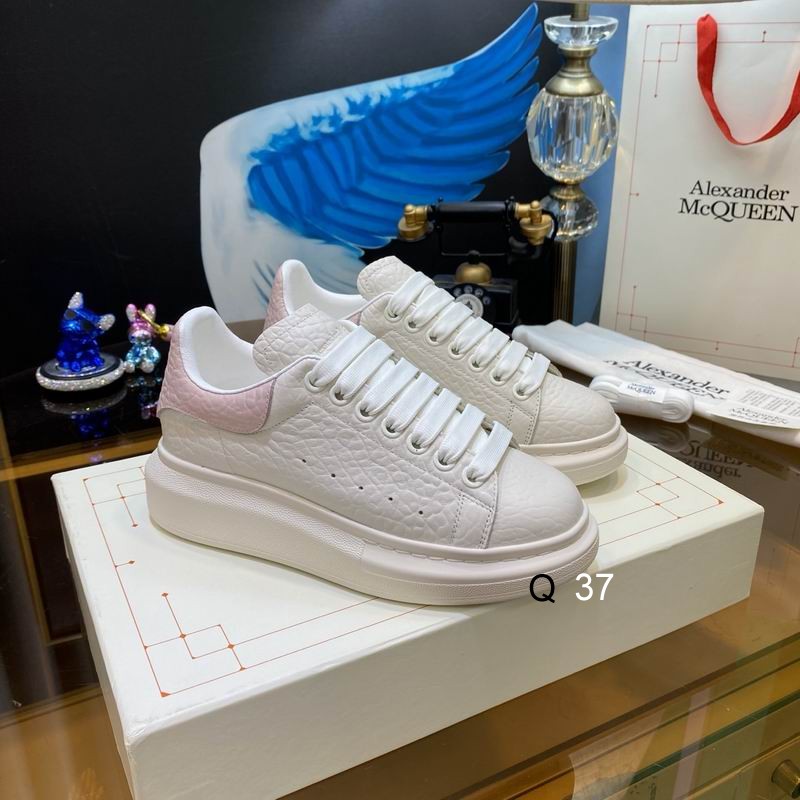 Alexander McQUEEN sz35-45 MK1006