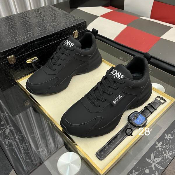 BOSS sz38-45 N1006