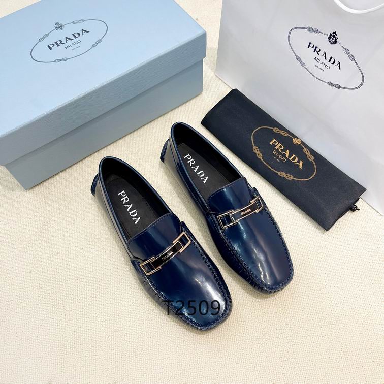 PRADA shoes 38-46 h1103