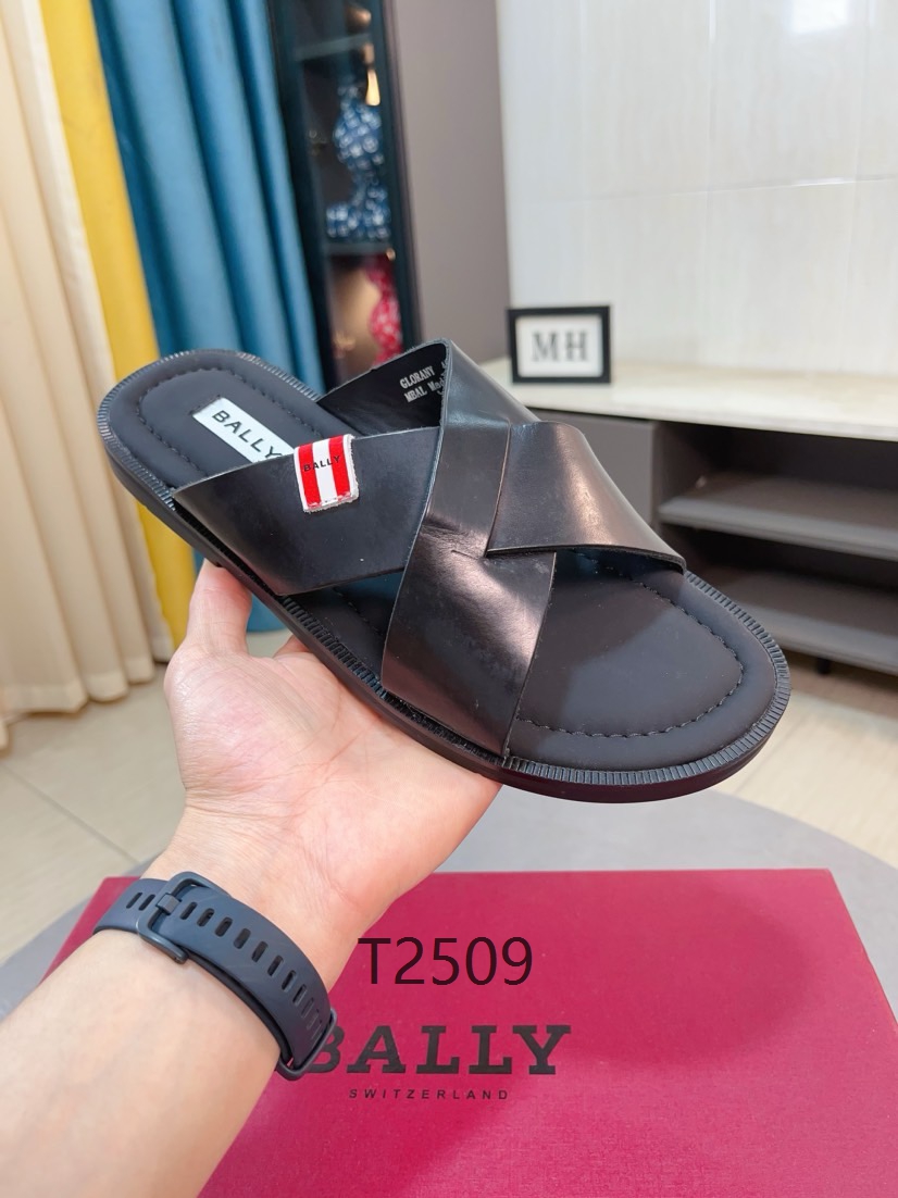 BALLY shoes 38-46 h1202