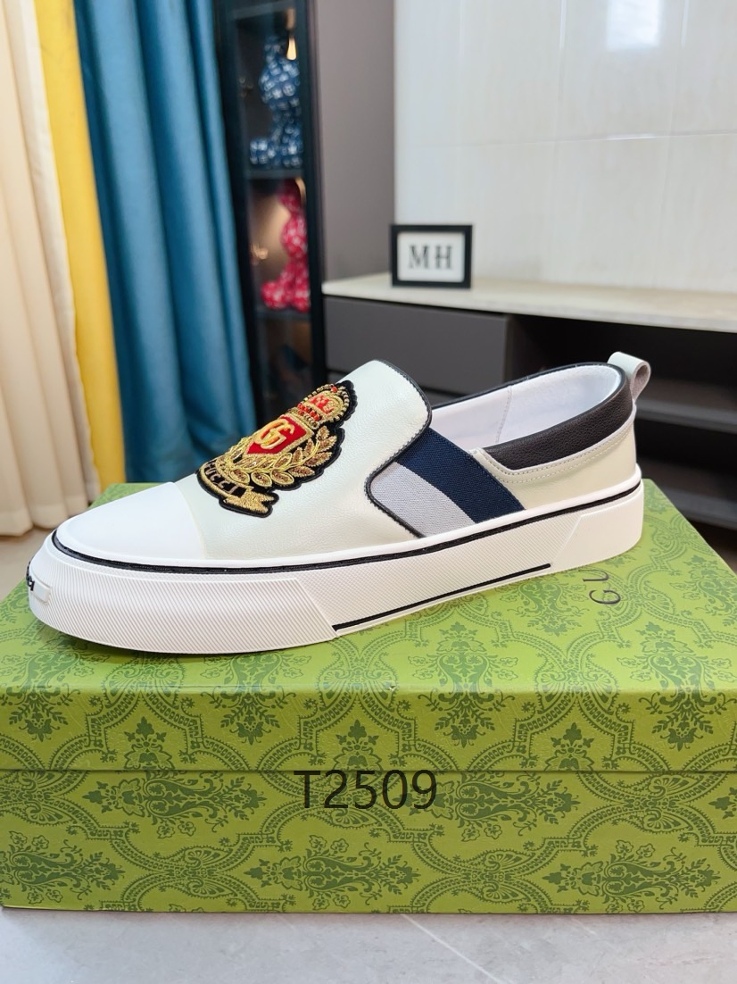GUCCI shoes 38-46 h1203