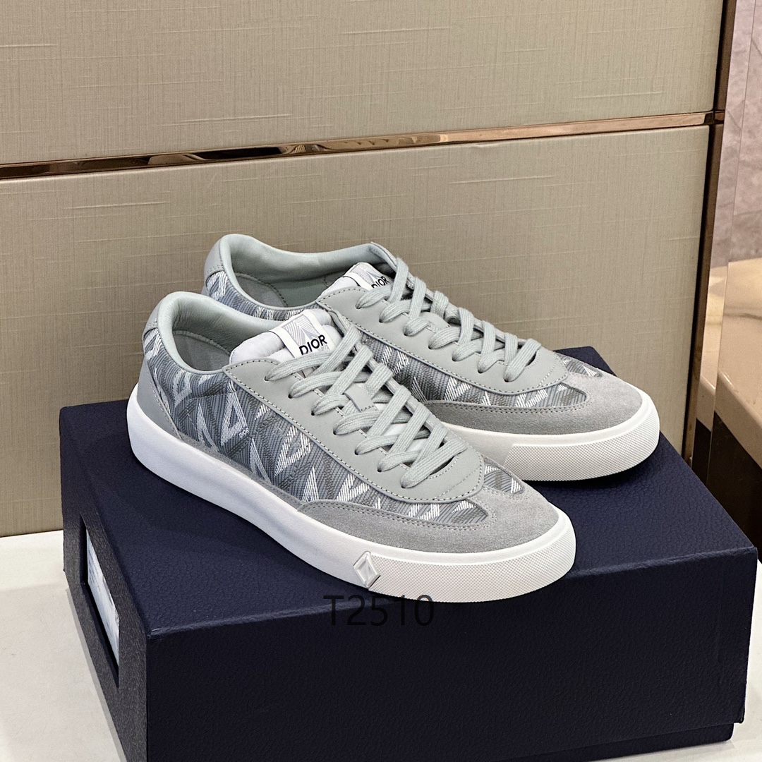 DIOR shoes 38-46 h1205