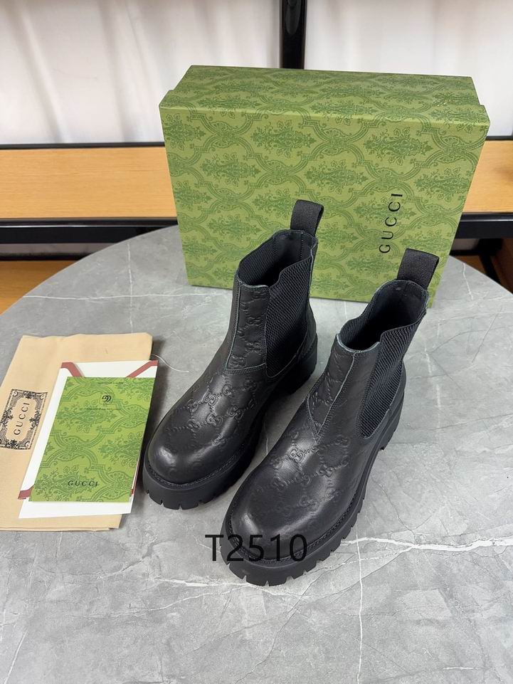 GUCCI shoes 35-41 h0102