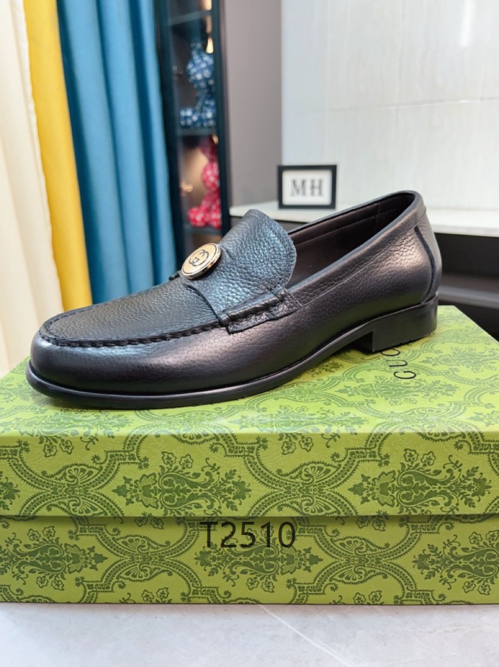 GUCCI shoes 38-46 h0105