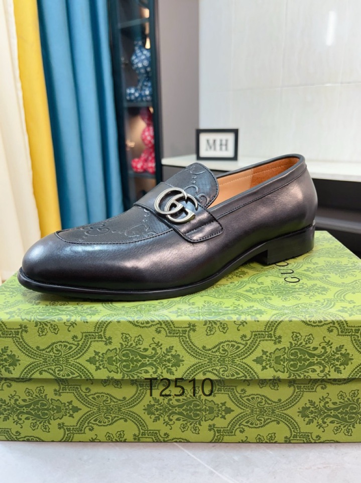 GUCCI shoes 38-46 h0106