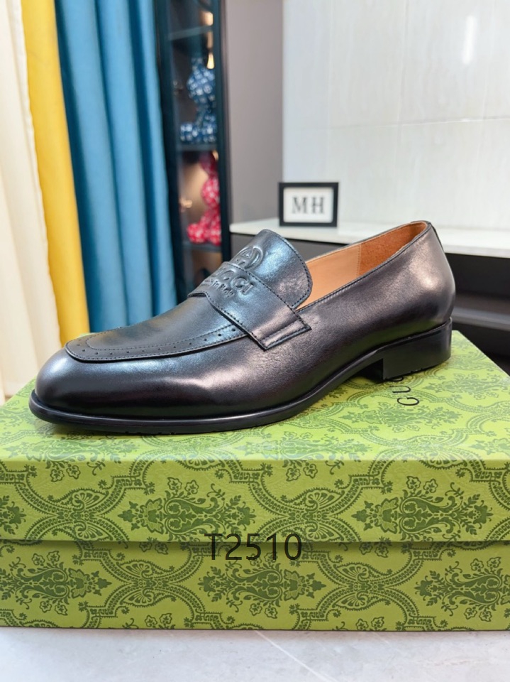 GUCCI shoes 38-46 h0107