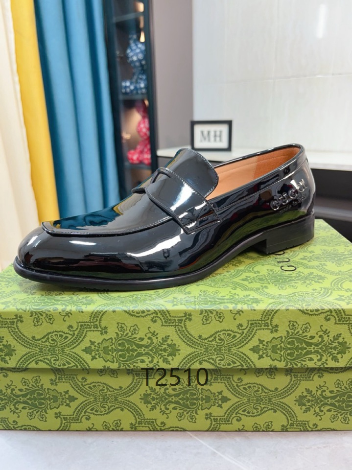 GUCCI shoes 38-46 h0109