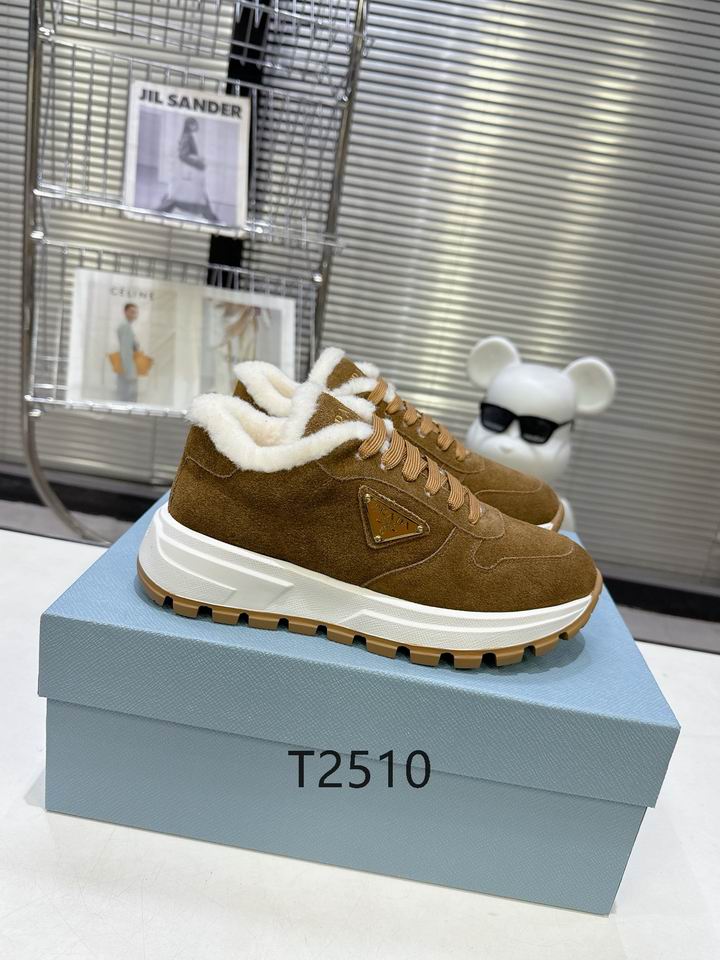 PRADA shoes 35-41 h0102