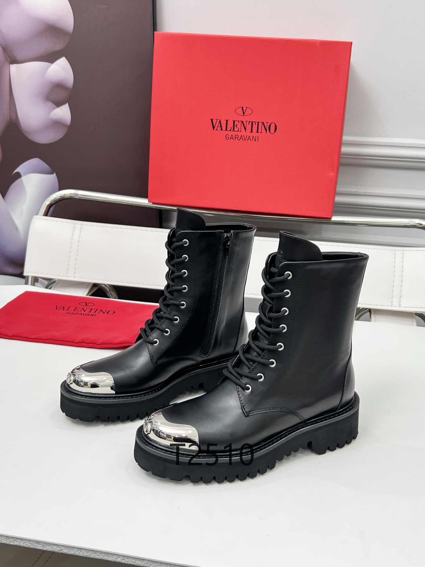 VALENTINO shoes  35-41 h0102