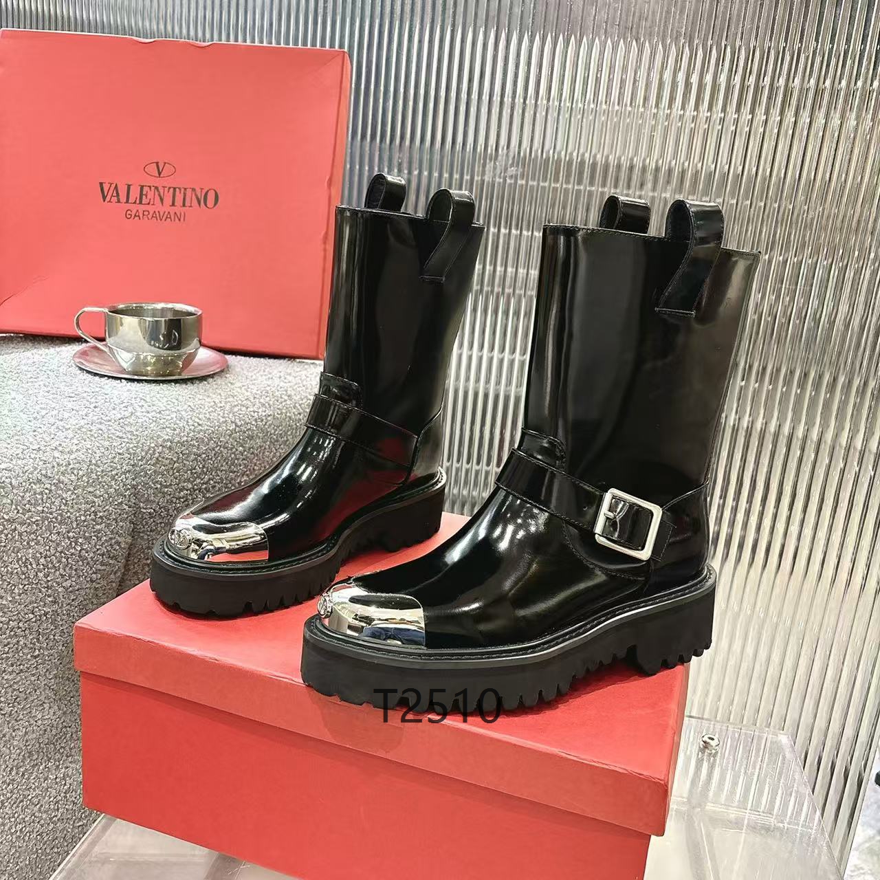 VALENTINO shoes  35-41 h0103