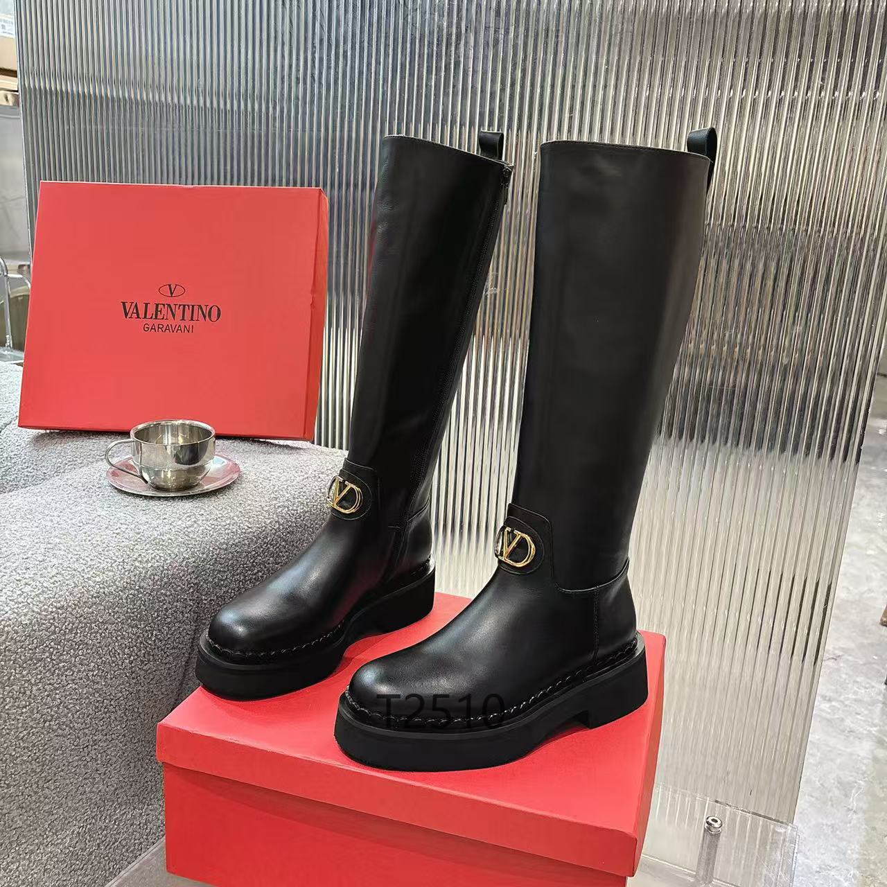 VALENTINO shoes 35-41 h0104