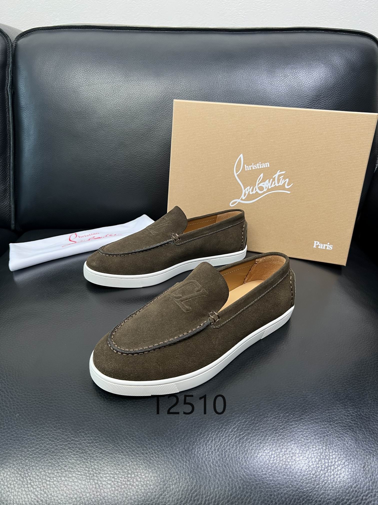 CL shoes 38-46 h0101