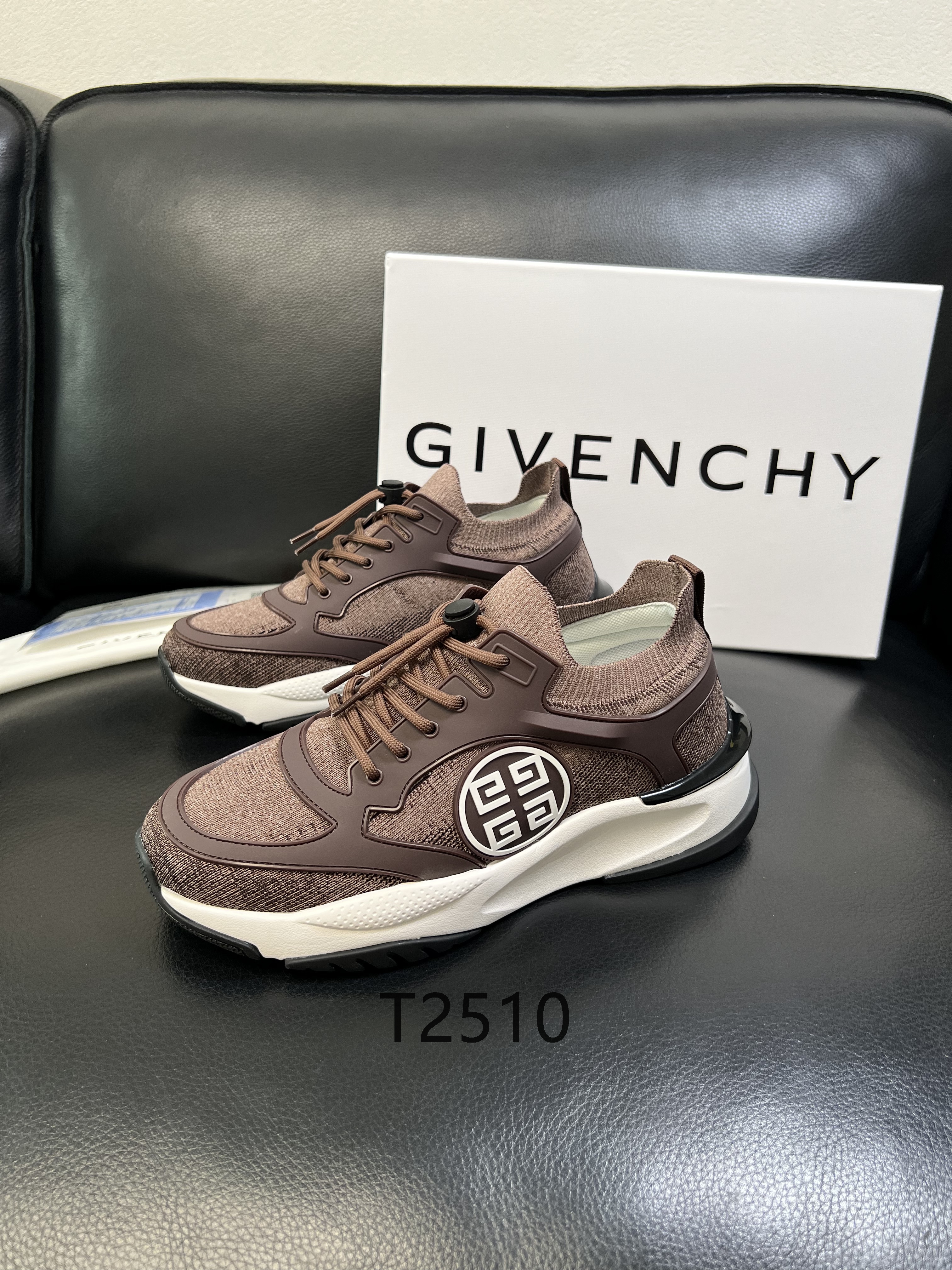 GIVENCHY shoes 38-46 h0104