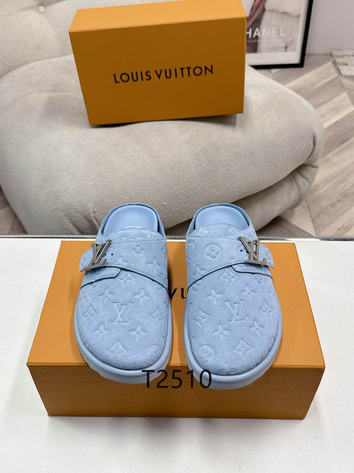 LV shoes 38-46 h0101