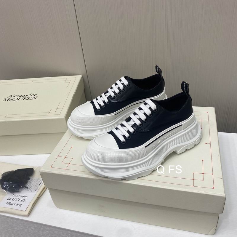 AlexanderMcqueen sz35-45 4C TF0102