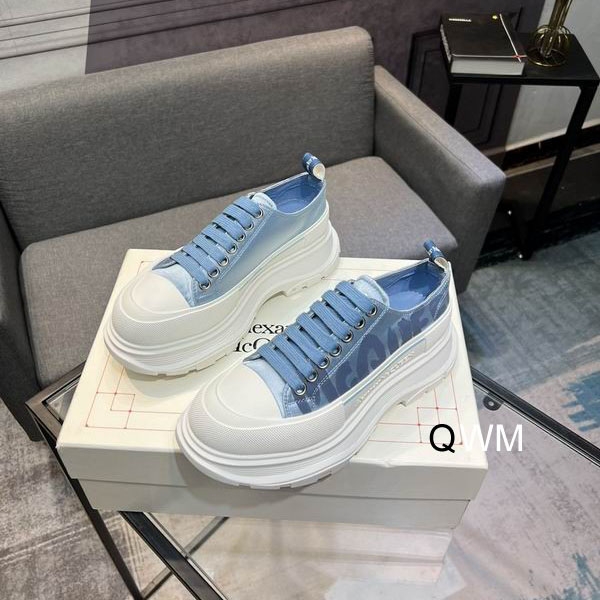 Alexander McQUEEN sz35-45 WM0106