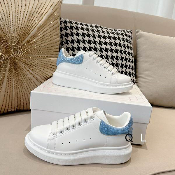 Alexander Mcqueen sz35-45 FS0117
