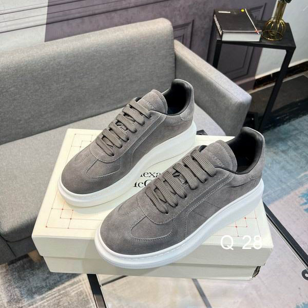 Alexander Mcqueen sz35-44 WM0118