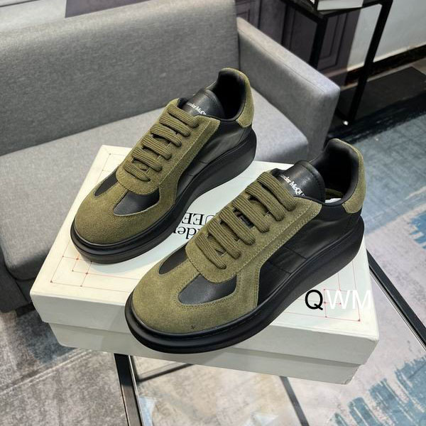 ALexander McQueen sz35-44 JX0119
