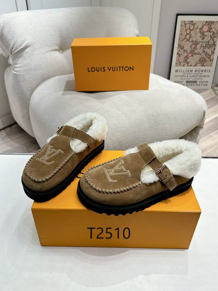 LV shoes 35-41 h0103