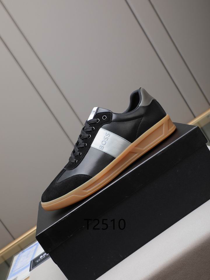 BOSS shoes 38-46 h0104