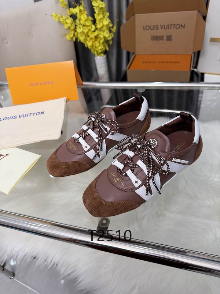 LV shoes 35-41 h0101