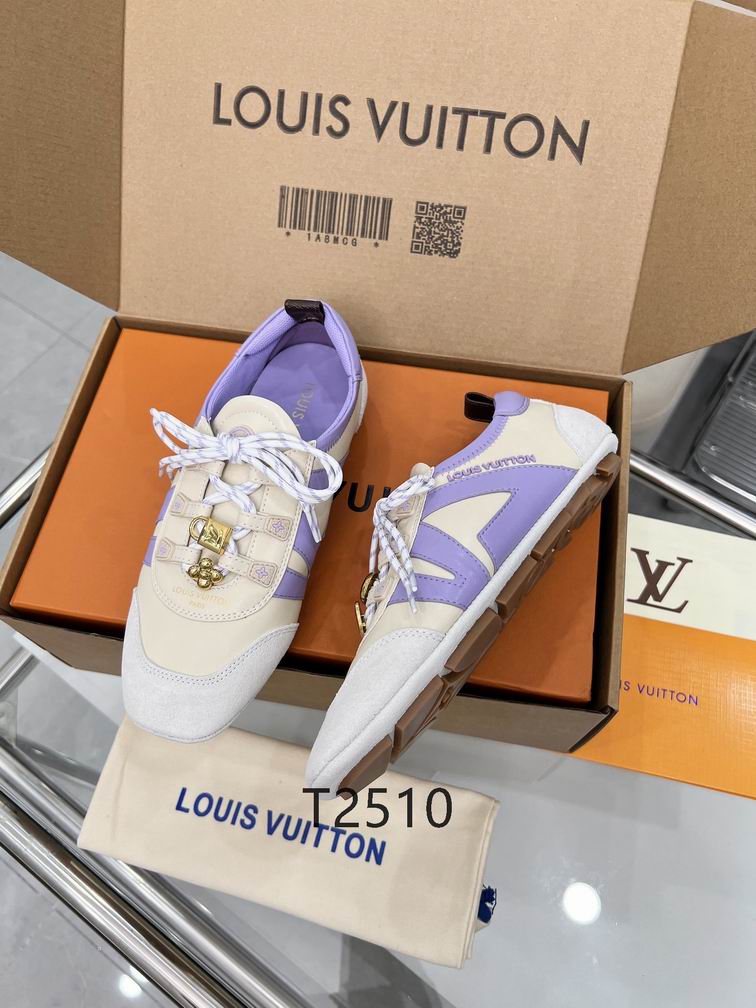 LV shoes 35-41 h0102