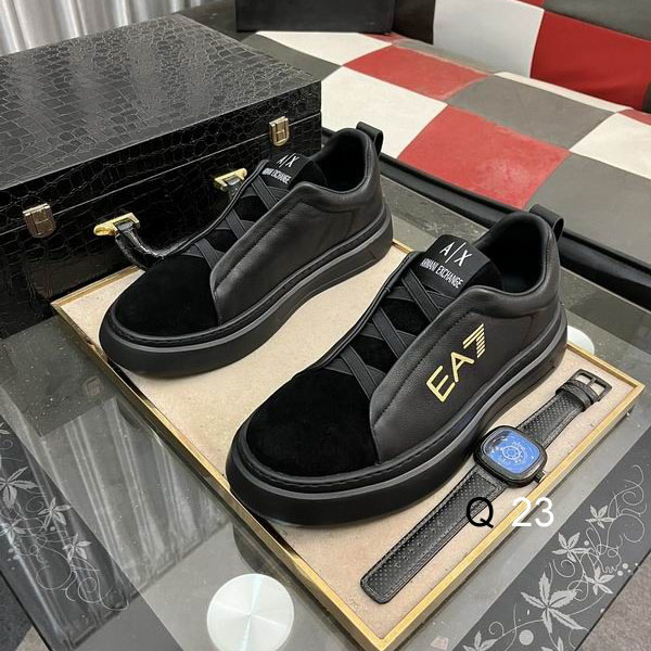 Armani sz38-45 N0109