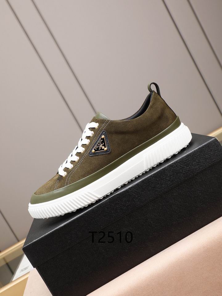 PRADA shoes 38-46 h0110