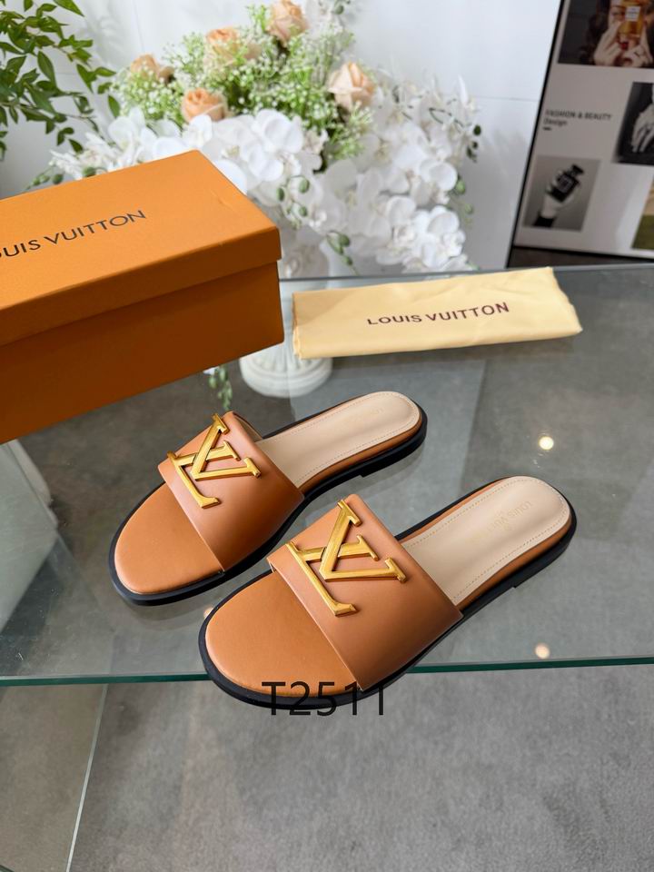LV shoes 35-41 h0201