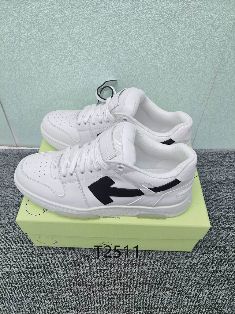 OFF WHITE shoes 35-41 h0201