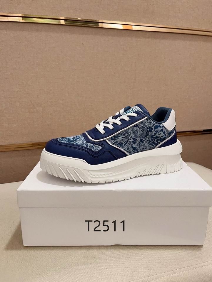 VERSACE sheos 38-46 h0201