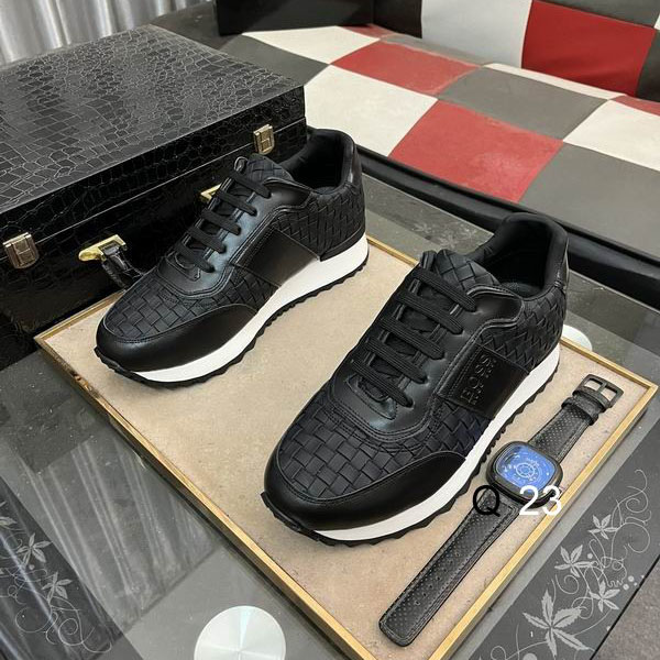 BOSS sz38-45 WM0101