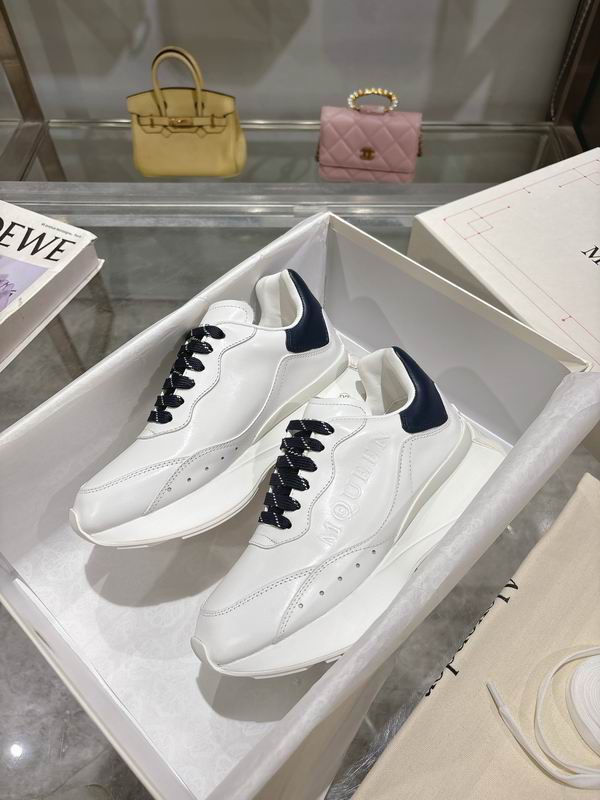Alexander McQueen sz35-45 mnq0201