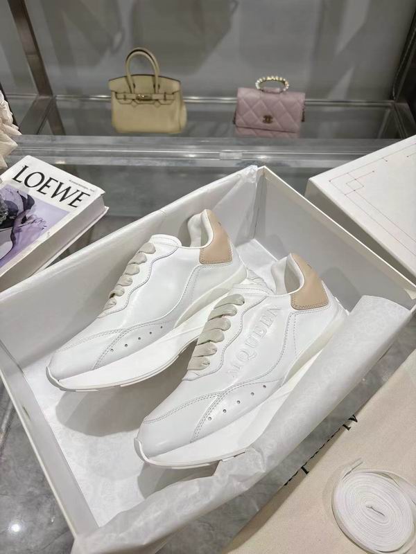 Alexander McQueen sz35-45 mnq0202