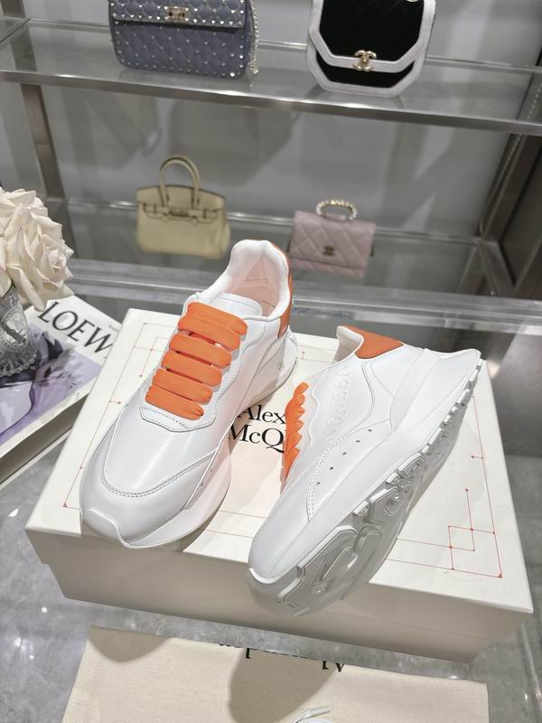 Alexander McQueen sz35-45  mnq0207