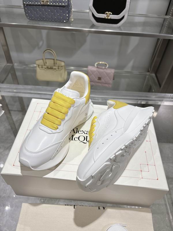 Alexander McQueen sz35-45 mnq0209