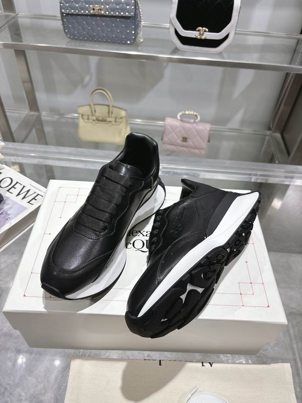 Alexander McQueen sz35-45 mnq0210
