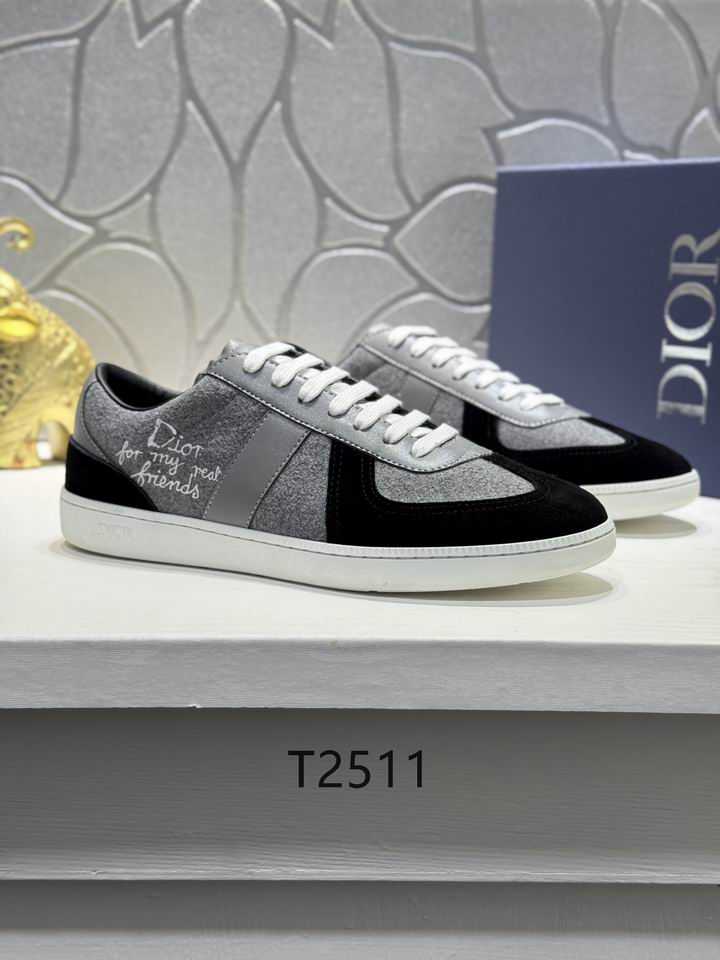 DIOR shoes 38-46 h0302