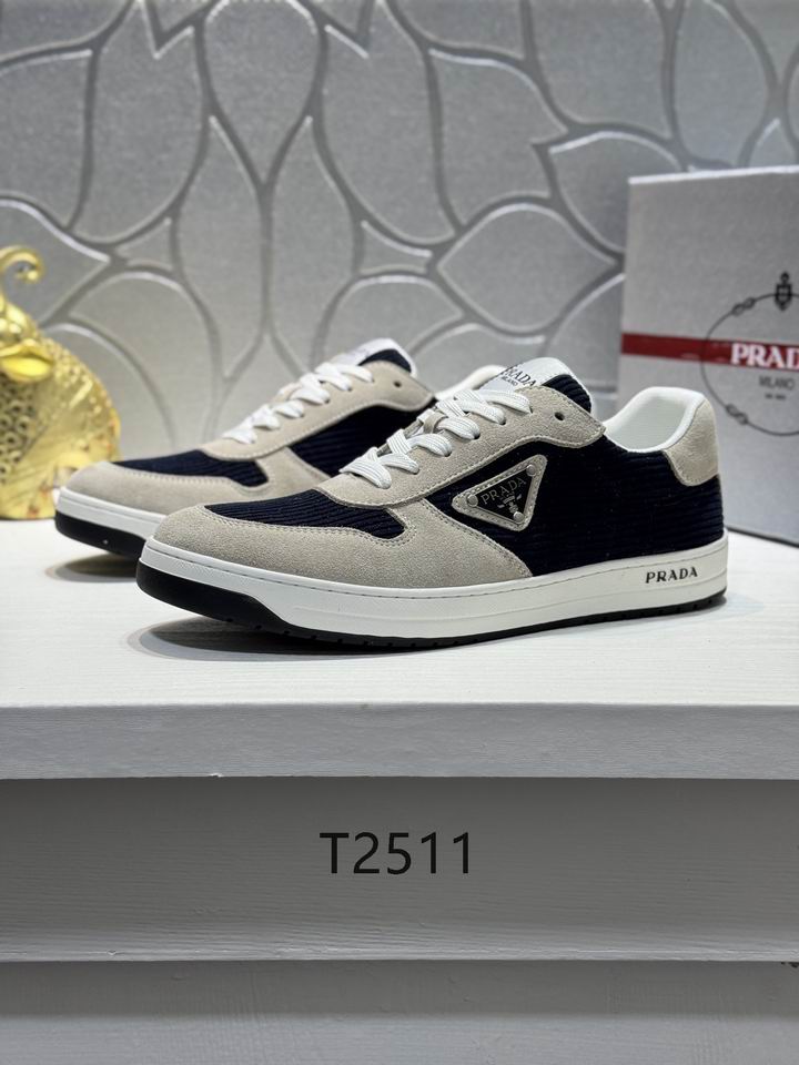 PRADA shoes 38-46 h0301